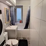 Mazaparks Appartment, Private Parking