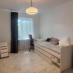 Mazaparks Appartment, Private Parking