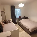 Mazaparks Appartment, Private Parking