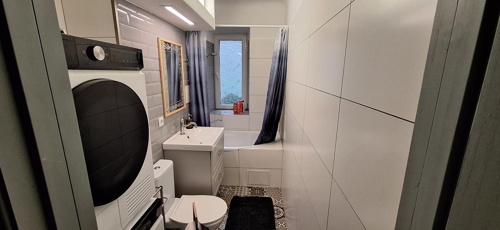 Mazaparks Appartment, Private Parking * Riga