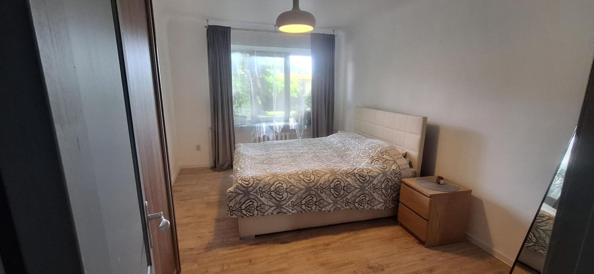 Mazaparks Appartment, Private Parking