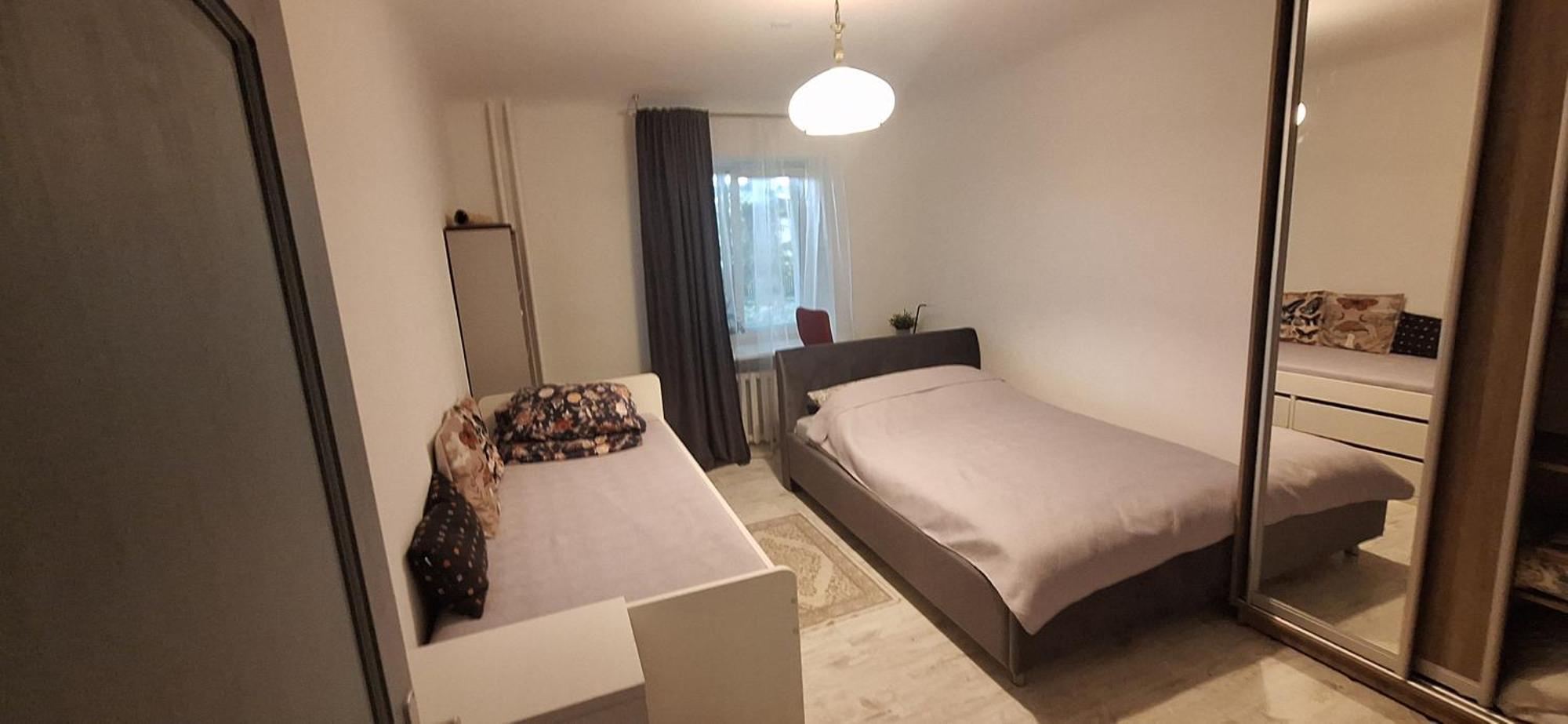 Mazaparks Appartment, Private Parking *